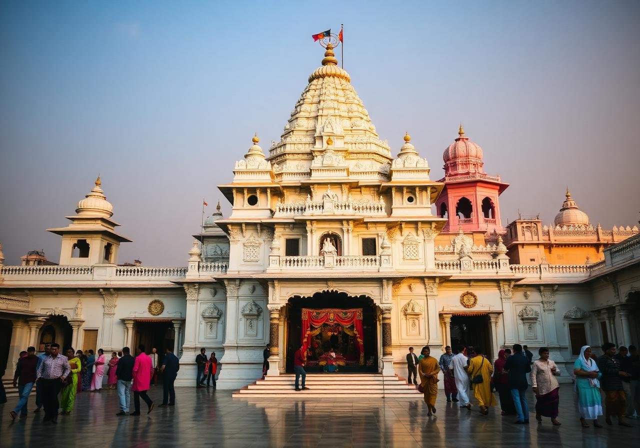 Janakpur