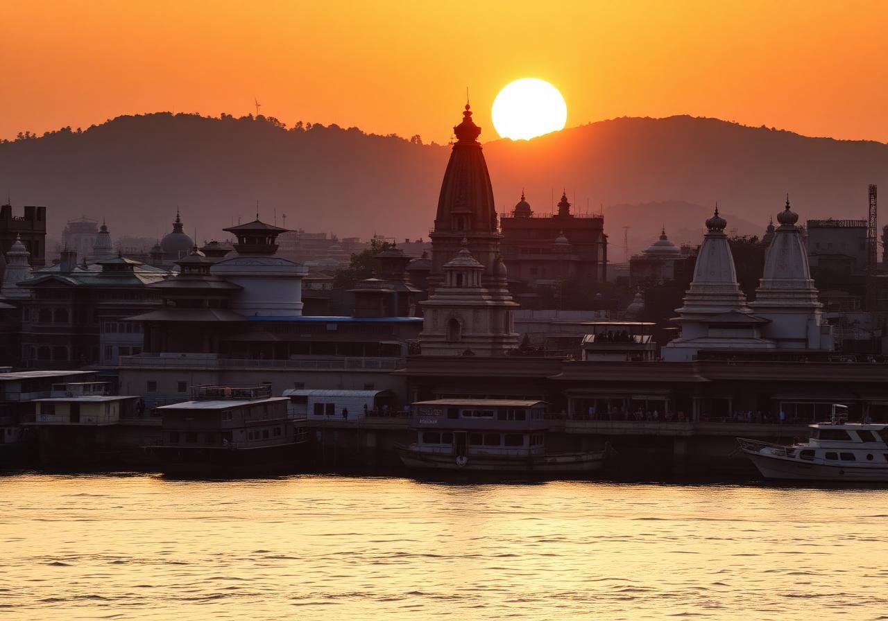 Kathmandu