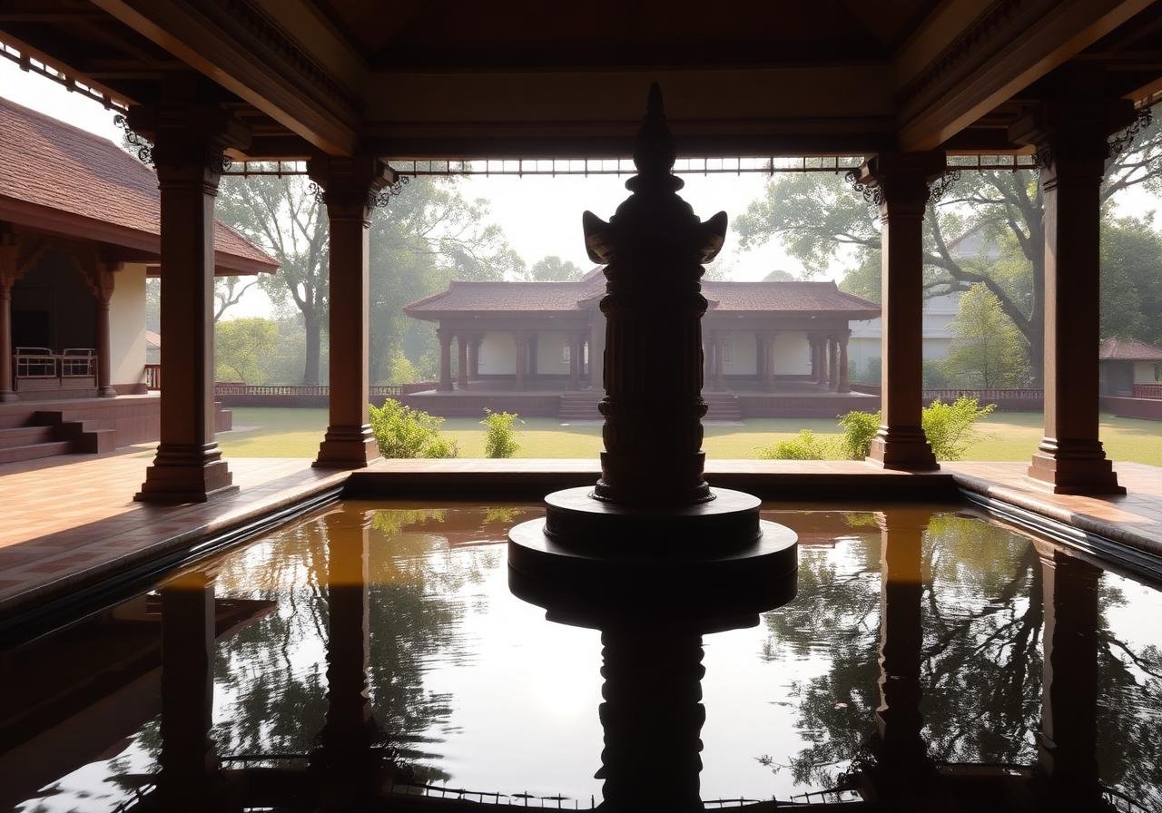 Lumbini